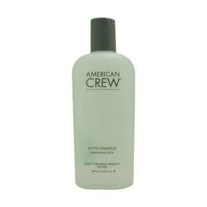 AMERICAN CREW by American Crew CITRUS MINT ACTIVE SHAMPOO 8.45 OZ For 