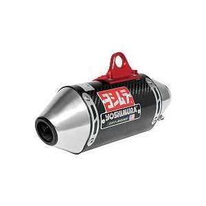  EXHAUST RS2 SS/CF CRF50 Automotive