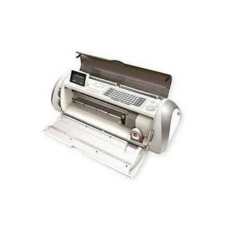 Cricut Expression w/ 2 free cartridges included Lowest Price