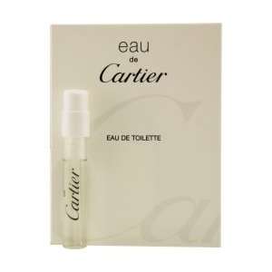  EAU DE CARTIER by Cartier Beauty