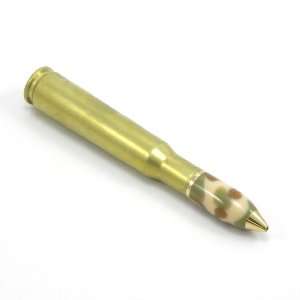  Desert Camouflage 50 Caliber Pen