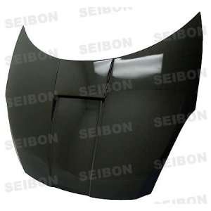  Seibon OEM hoods Automotive