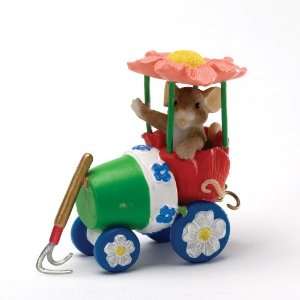   Charming Tails the Spring Blossom Express *NEW 2011* 