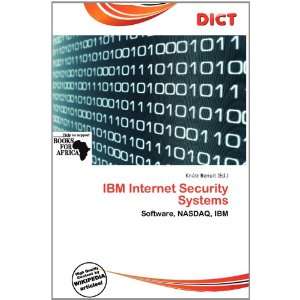  IBM Internet Security Systems (9786200787675) Knútr 
