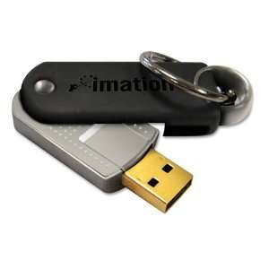   Pivot USB Flash Drive 16GB Malware Protection Secure Data Encryption
