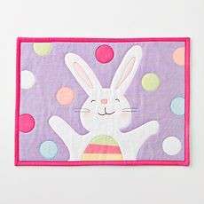 Spring or Easter Placemats 7 Styles U Pick NWT  