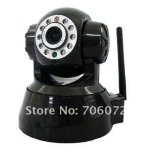  wireless ip camera 2pc/lot web camera security system wifi 