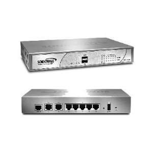  SonicWALL TZ 210 Secure Upgrade Plus 3 Y