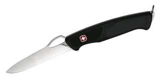 Wenger Schweizer Taschenmesser New Ranger Clip51 Messer  