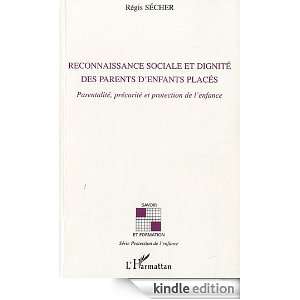   formation) (French Edition) Régis Sécher  Kindle Store