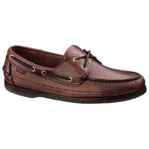  Sebago B75943 Mens Schooner Boat Shoes Baby