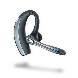  Plantronics Voyager 510 Bluetooth Headset with USB Dock 