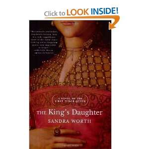   the First Tudor Queen (Rose of York) [Paperback] Sandra Worth Books