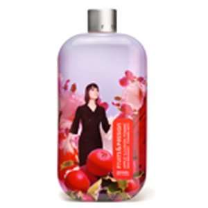 Fruits and Passions Imagine Purifying Foam Bath Apple Illusion 16.9 