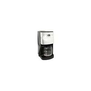  Cuisinart DGB 625BC Grind Brew 12 Cup Coffeemaker   Black 