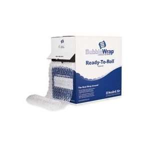 Sealed Air Corporation Products   Bubble Wrap, Strong Grade, 5/16 