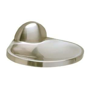   Seal Beach Die Cast Zinc Soap Dish from the Seal Beach Collection BC5