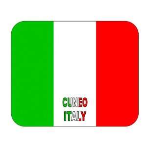  Italy, Cuneo mouse pad 