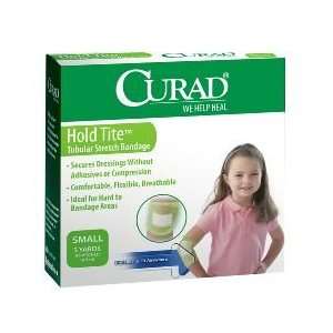  CURAD Hold Tite, Small   Case of 24 Health & Personal 