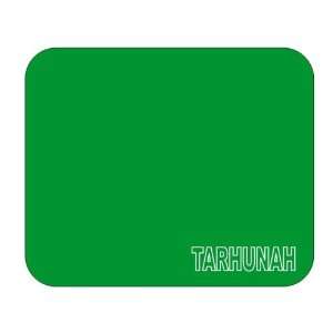  Libya, Tarhunah Mouse Pad 