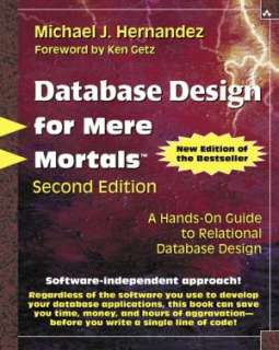   Databases A Beginners Guide by Andy Oppel, McGraw 