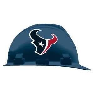  Houston Texans Hard Hat