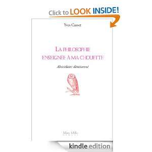   (Humour) (French Edition) Yves Cusset  Kindle Store