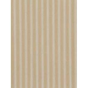  Cottage Stripe Custard by Robert Allen Fabric Arts 