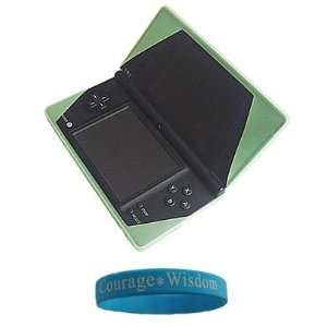  Nintendo DSi Silicone Skin Green Durable Silicone Skin 