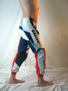 Thor MX Phase Mens Style #1210 Motorcross Pants Size 30  