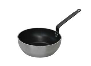 deBuyer CHOC Conical Saute Pan Non Stick 20cm Diam.  