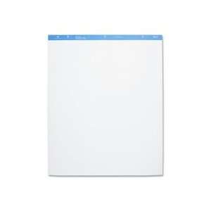   Products Standard Easel Pad, Plain, 27x34, 40 Sheets, Arts