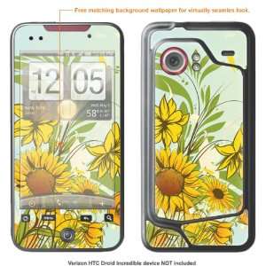   skins Sticker for HTC Incredible case cover incredible 95 Electronics