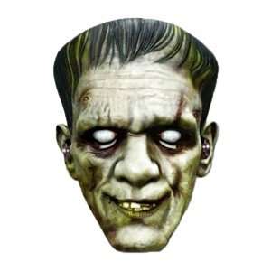  Frankenstein Monster Mask Toys & Games