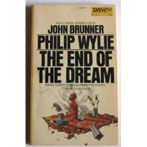  The End of the Dream John Brunner Books