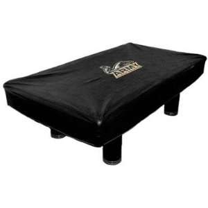  Wave 7 NCAA Licensed Army Pool Table Cover Sports 