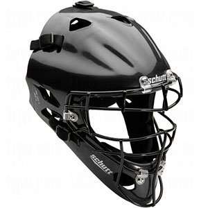  Schutt 2966 Catchers Helmets