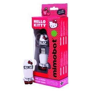 MIMOCO, INC, MIMO Hello Kitty Nerd USB Drv 8GB HK Nerd 8GB (Catalog 