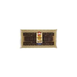 Schulte Dk Choc Domino Cube Cookies (Economy Case Pack) 8.8 Oz Pack 