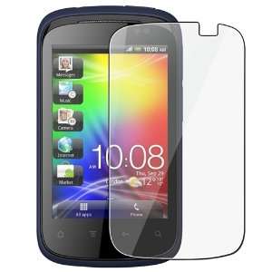   Reusable Screen Protector for HTC Explorer Cell Phones & Accessories