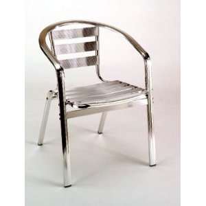  Aluminum Armchair Furniture & Decor