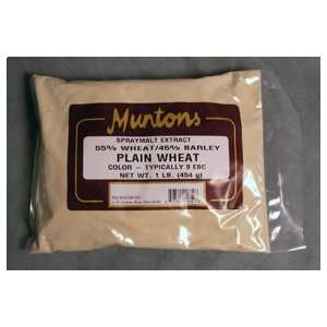 Munton And Fison (UK) Wheat DME  1 lb. 