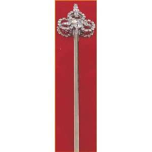  Rhinestone Scepter Toys & Games