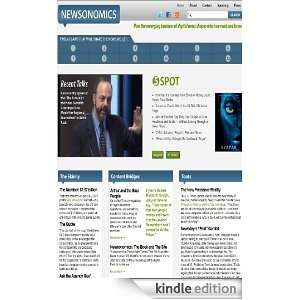  Newsonomics Kindle Store Content Bridges