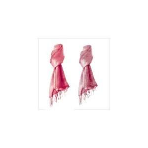  Silk Scarves 