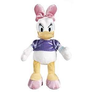  Disney Daisy Duck 18 Plush  Exclusive 