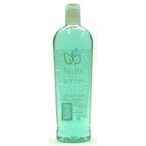  Bain De Terre Shampoo 13.5 oz. Green Meadow (3 Pack) with 