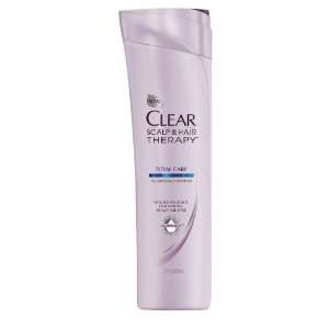 CLEAR SCALP & HAIR BEAUTY Total Care Nourishing Shampoo, 12.9 Fluid 
