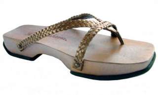 Tommy Bahama Antigua Womens Wedge Sandals  