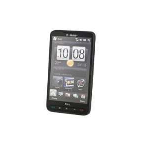  11 Scale Dummy HTC HD2 for Exhibition Display (Black 